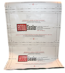 BodySealer Pandemic Packs, individual pouches